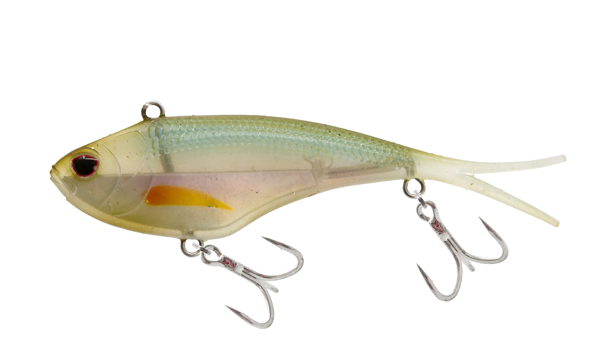 Nomad Design Vertrex Max 95mm 25g Soft Vibe Lure