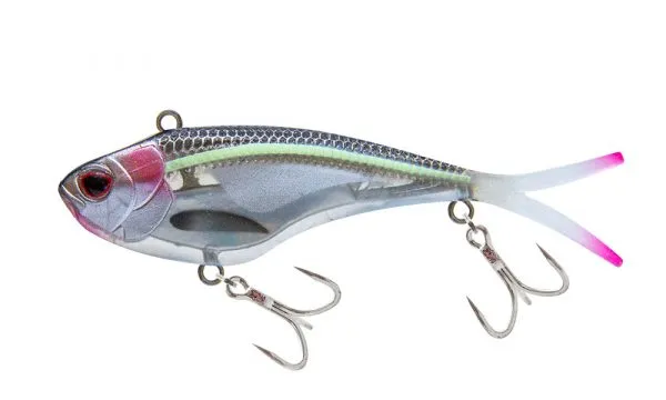 Nomad Design Vertrex Max 95mm 25g Soft Vibe Lure