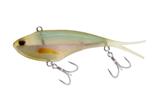Nomad Design Vertrex Max 95mm 25g Soft Vibe Lure