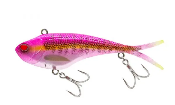 Nomad Design Vertrex Max 95mm 25g Soft Vibe Lure