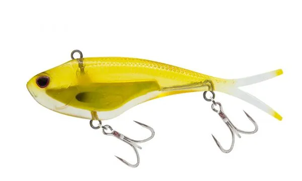 Nomad Design Vertrex Max 95mm 25g Soft Vibe Lure