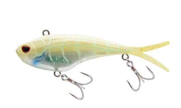 Nomad Design Vertrex Max 95mm 25g Soft Vibe Lure