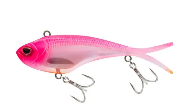 Nomad Design Vertrex Max 95mm 25g Soft Vibe Lure