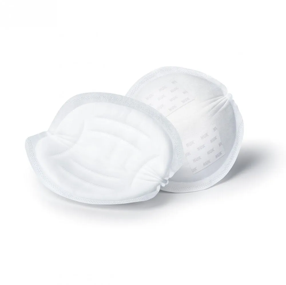 NUK High Performance Breast Pads 30Pk