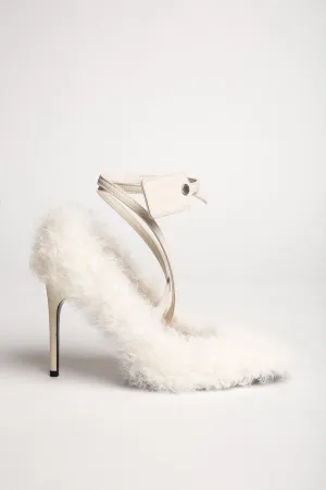 OFF-WHITE | ZIPTIE PUMPS