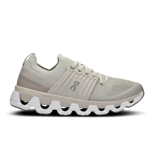On Running Cloudswift 3 (Womens) - Pearl/Fog