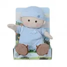 Organic Baby Doll - Boy.