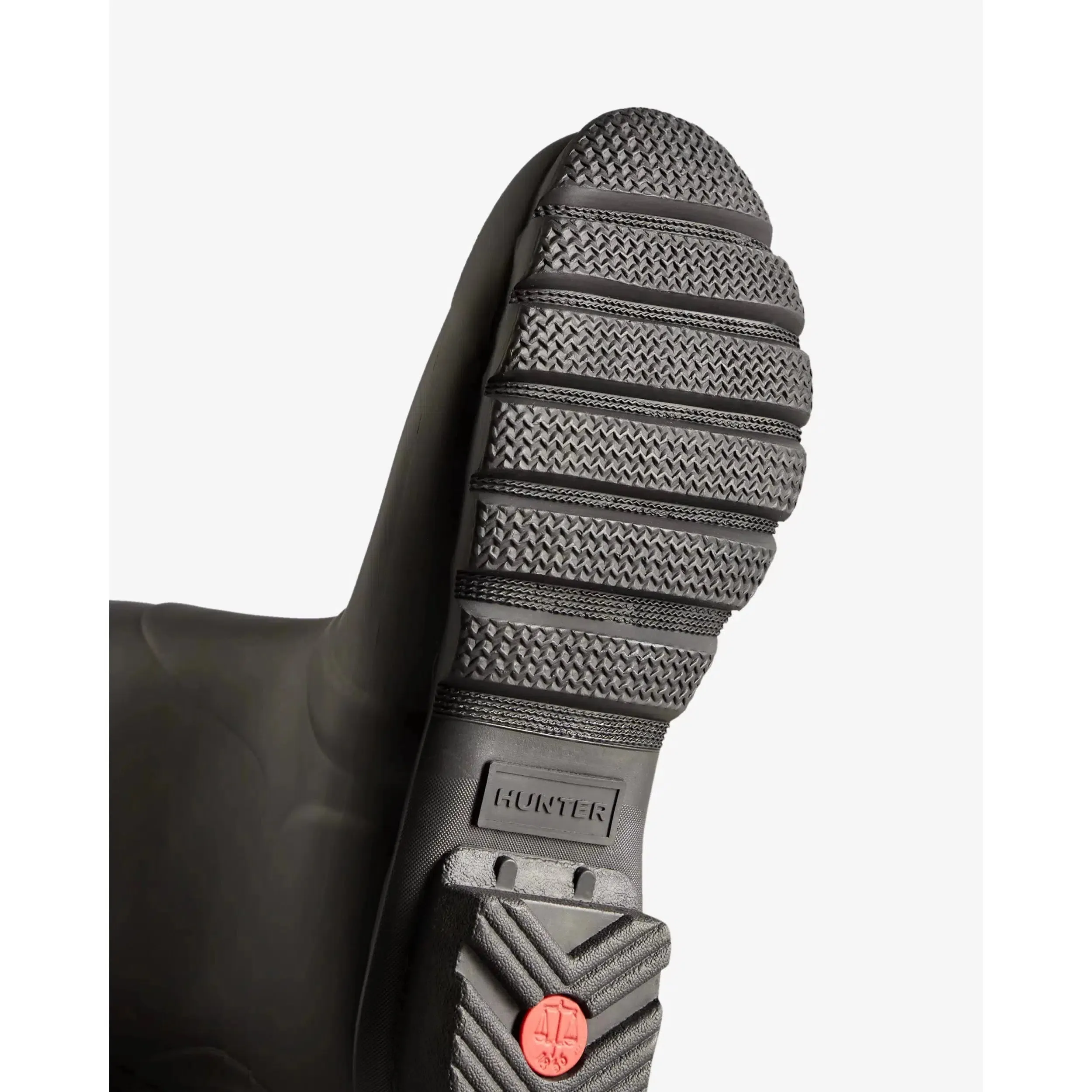 ORIGINAL SHORT MATTE BACK ADJUSTABLE