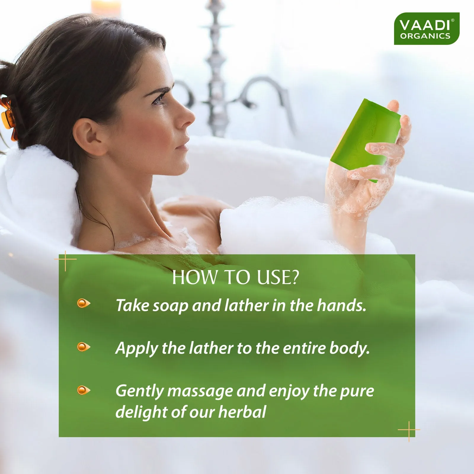 Pack of 12 Breezy Aloe Vera Soap (75 gms x 12)
