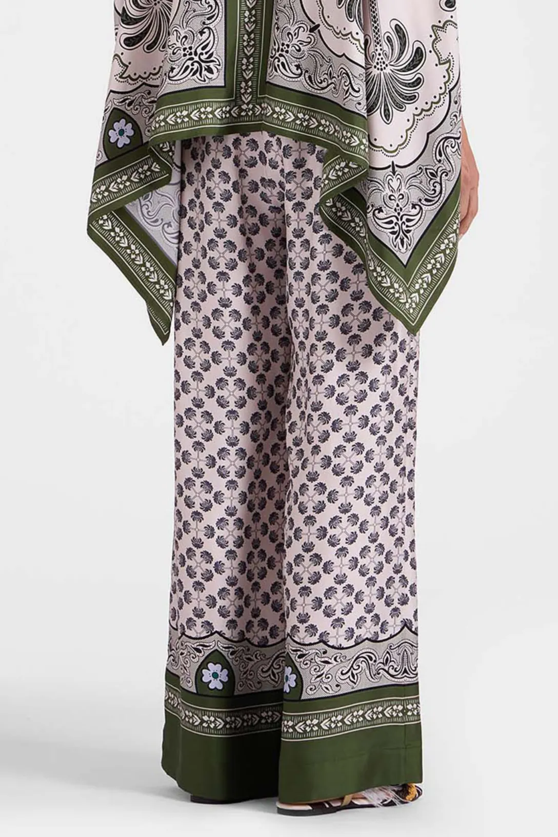 Palazzo Pants  | Mirage