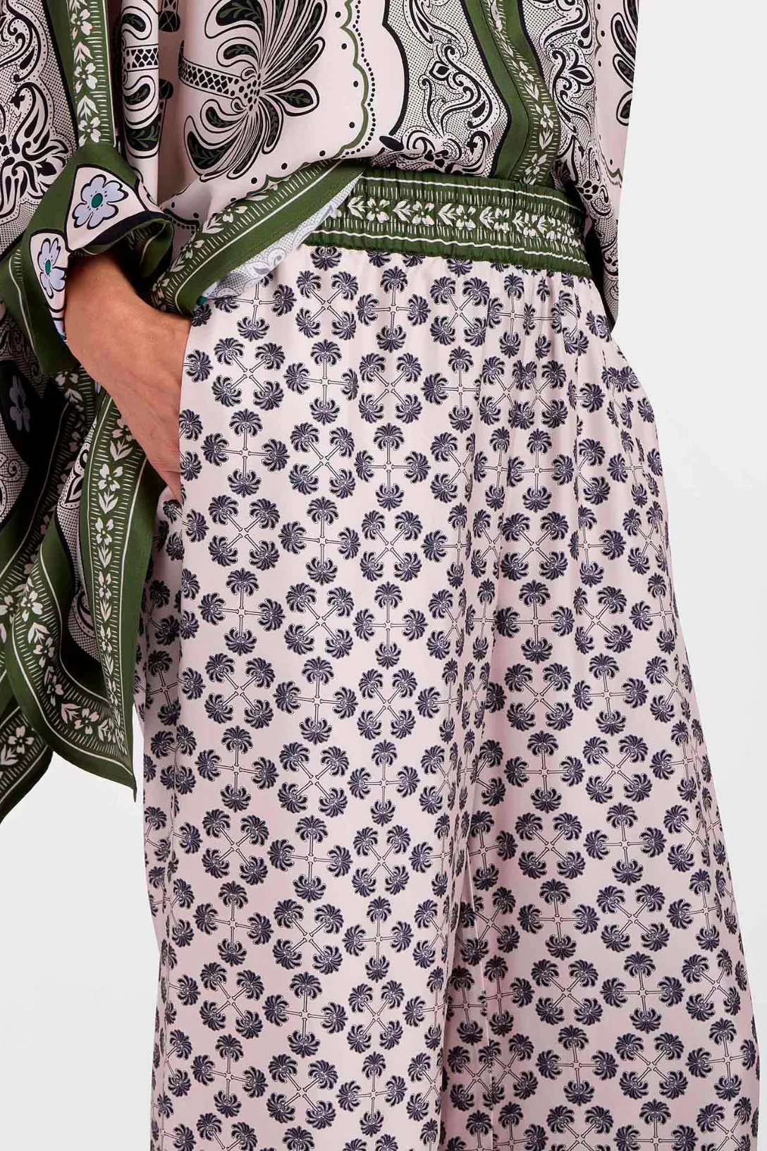 Palazzo Pants  | Mirage