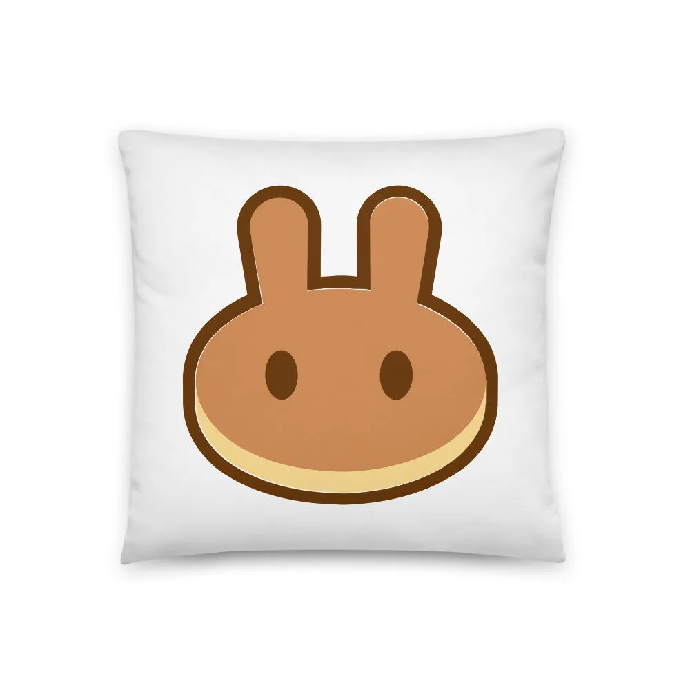 Pancake Soft Pillow