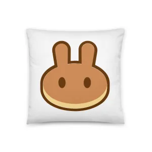 Pancake Soft Pillow