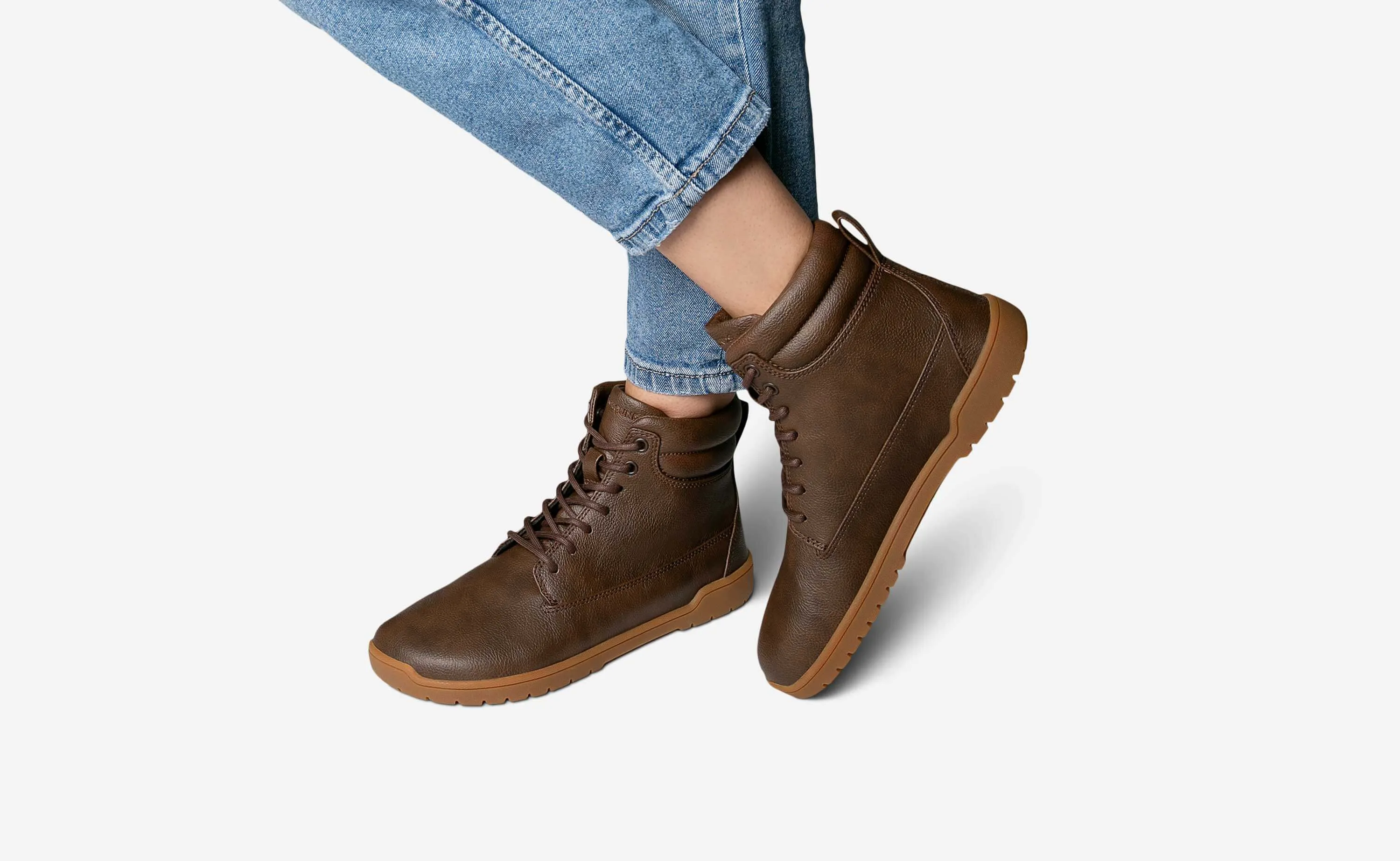 Patrol Lite - Gum Brown