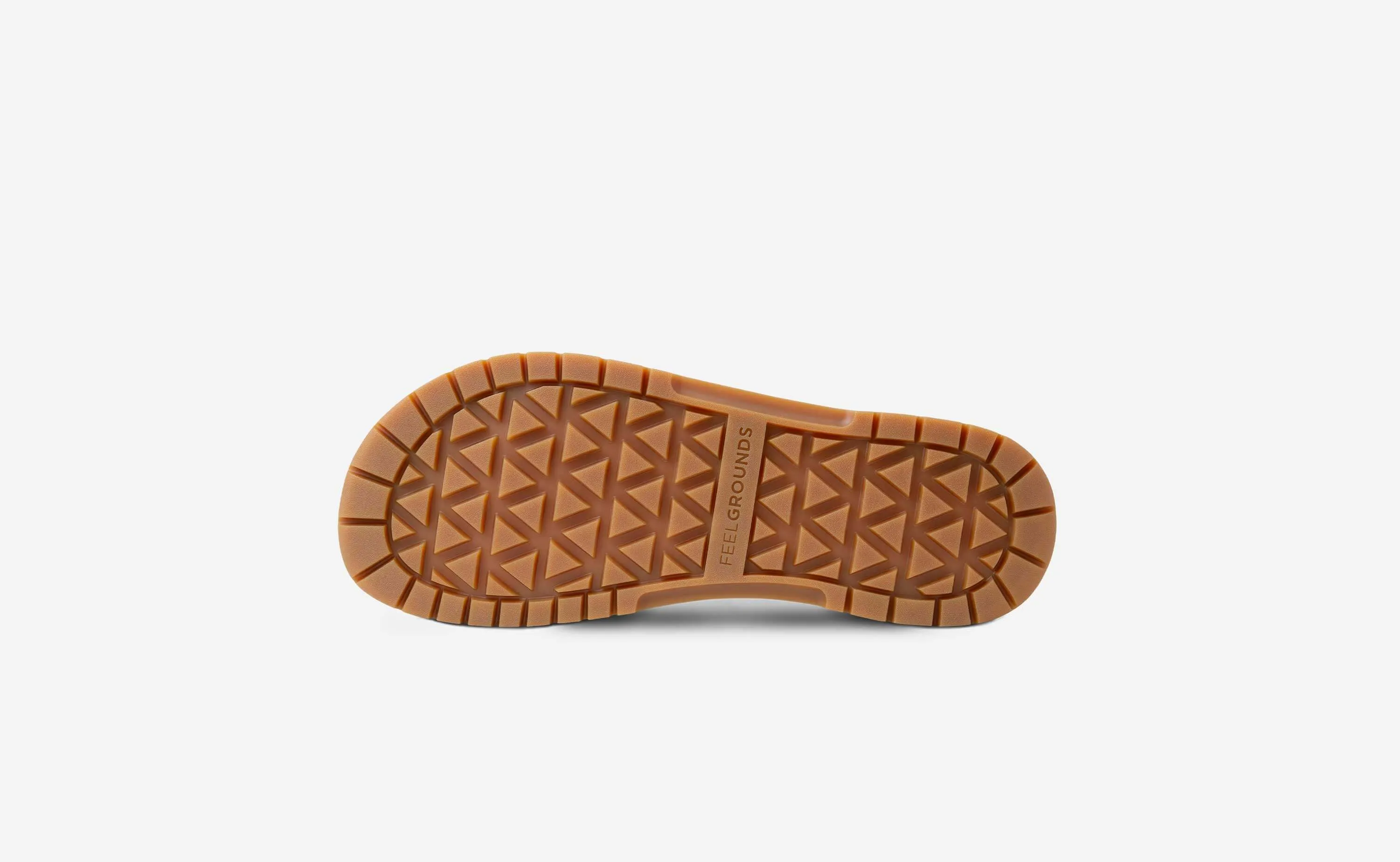 Patrol Lite - Gum Brown