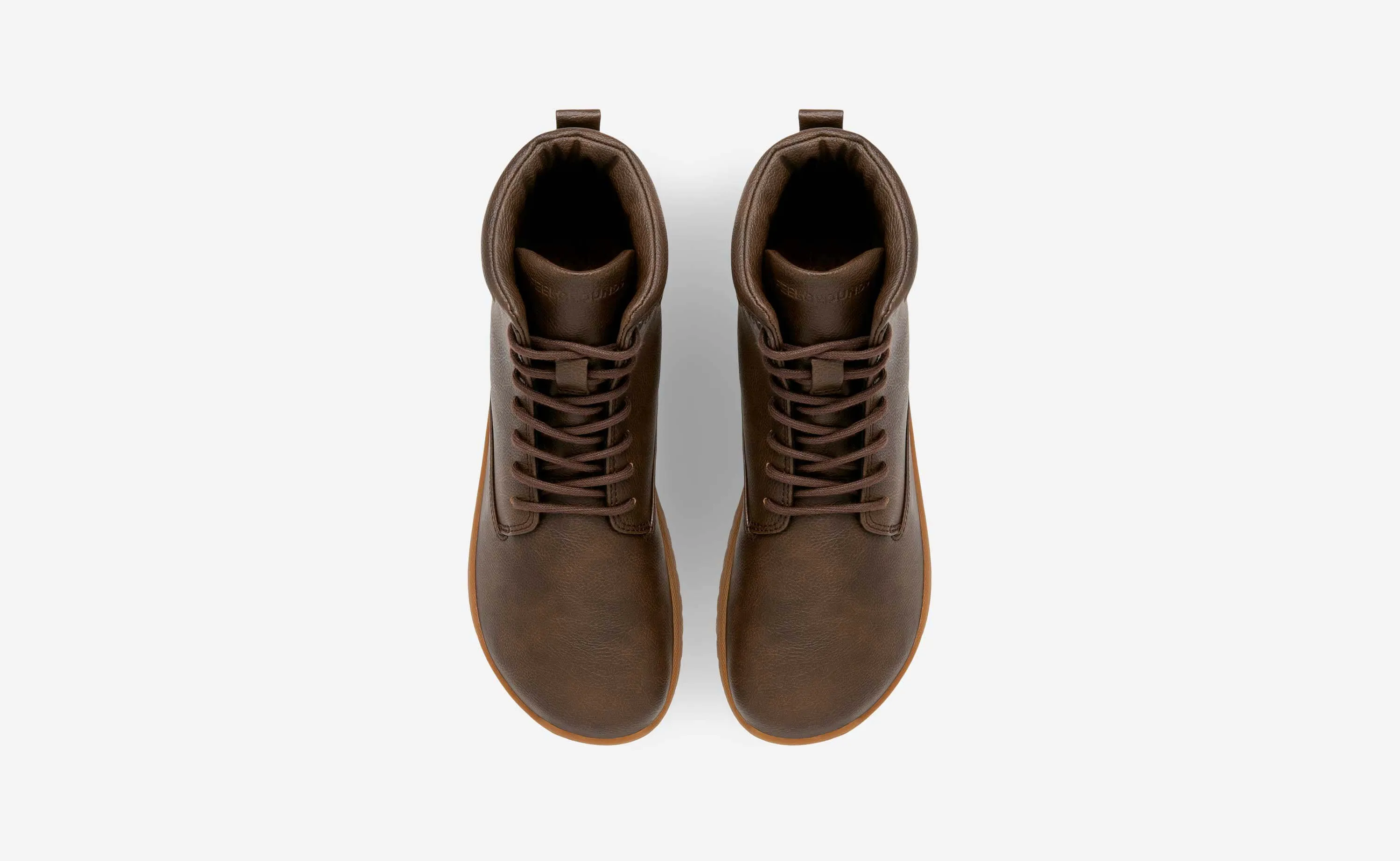 Patrol Lite - Gum Brown