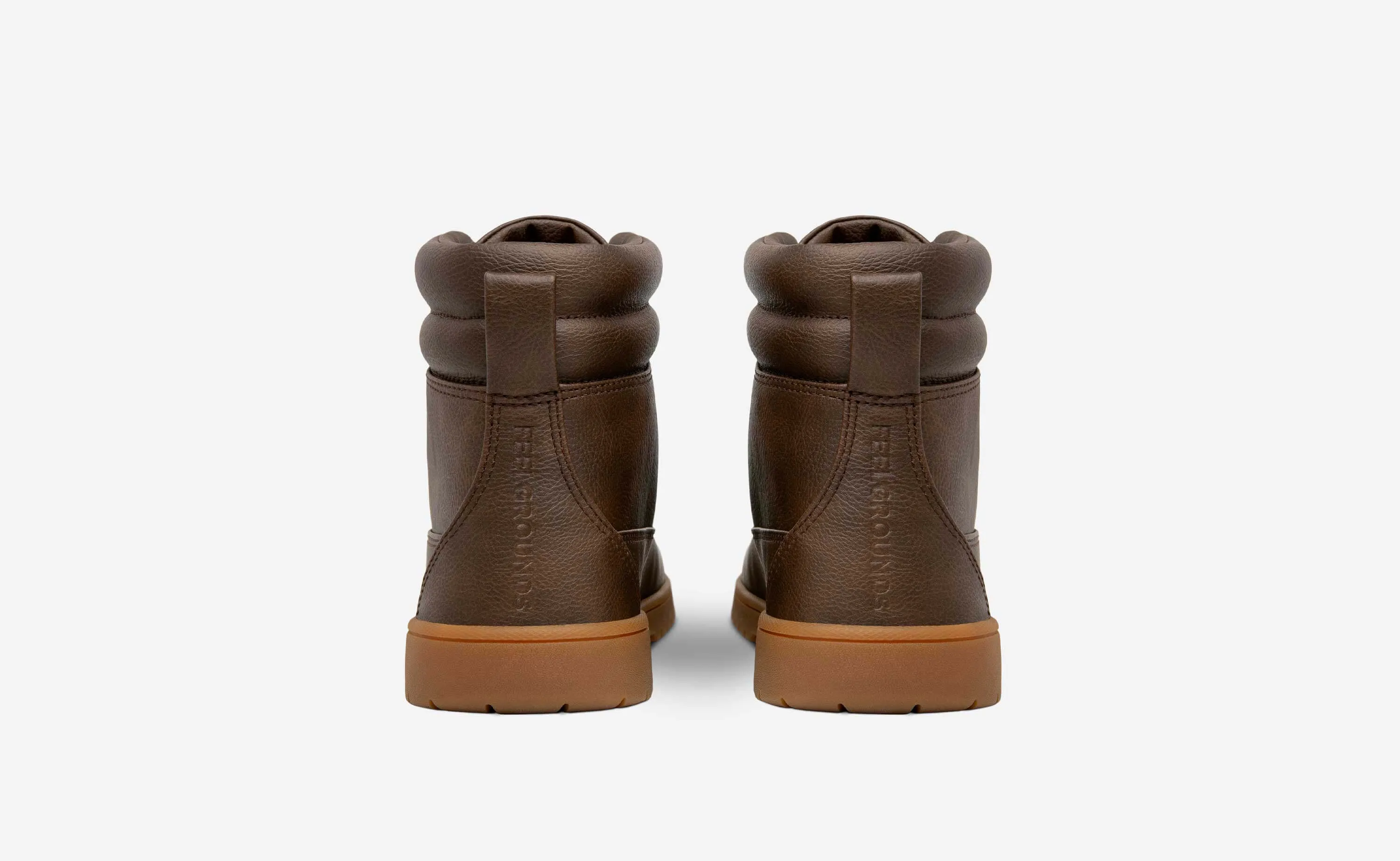 Patrol Lite - Gum Brown