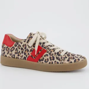 Paul Green 5464 Super Soft-LEOPARD