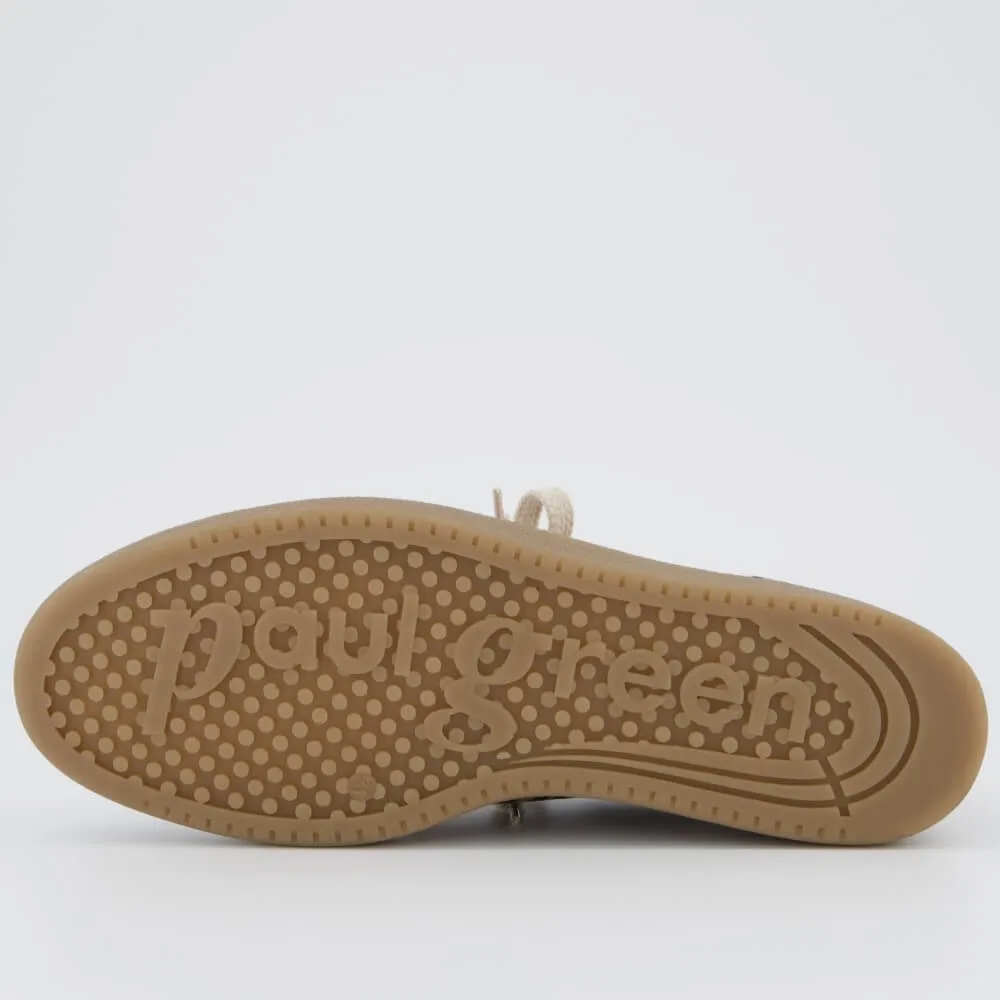 Paul Green 5464 Super Soft-LEOPARD