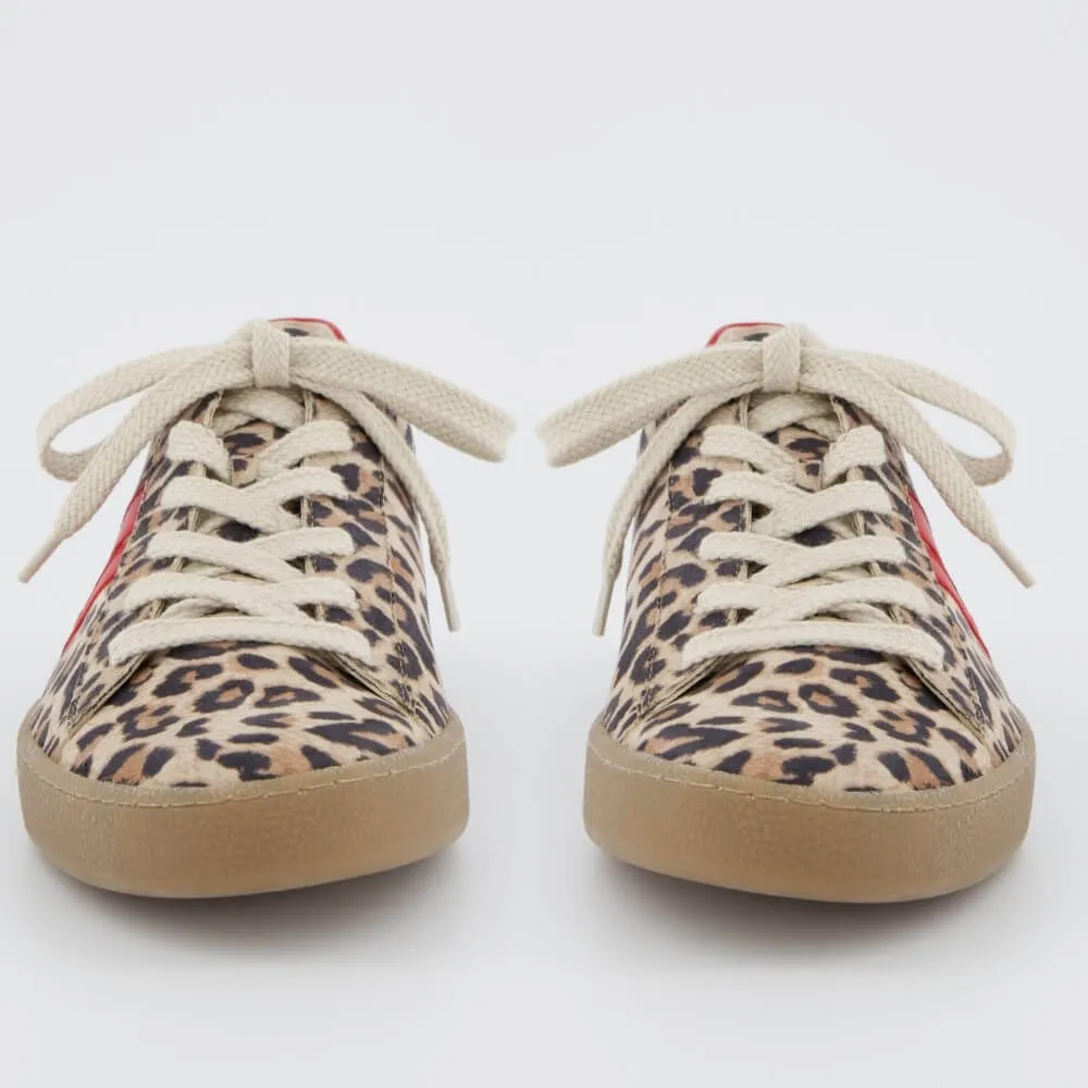 Paul Green 5464 Super Soft-LEOPARD