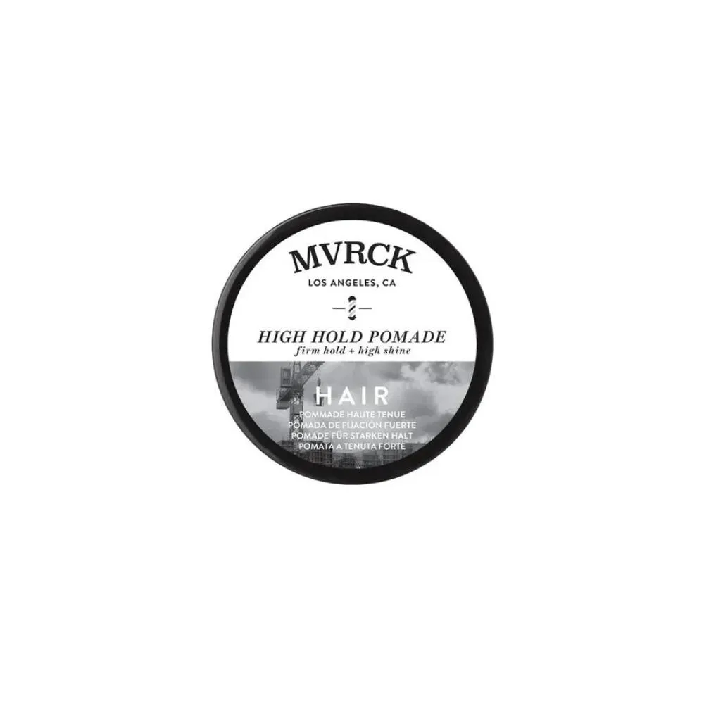 Paul Mitchell  MVRCK High Hold Pomade 85g