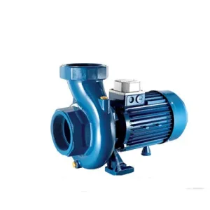 Pentax Centrifugal Water Pump 3HP 3x3" - CST300/3