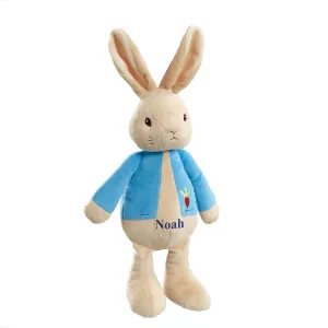Personalised My First Peter Rabbit