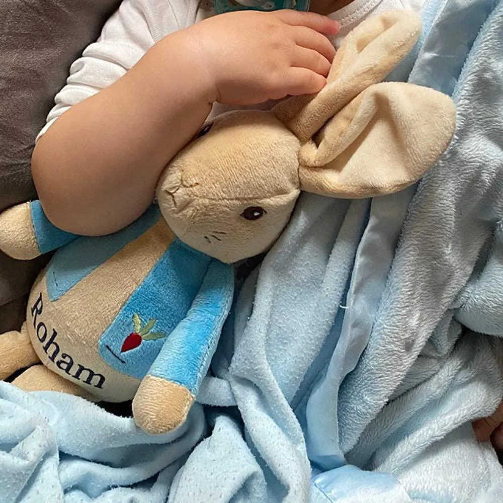 Personalised My First Peter Rabbit