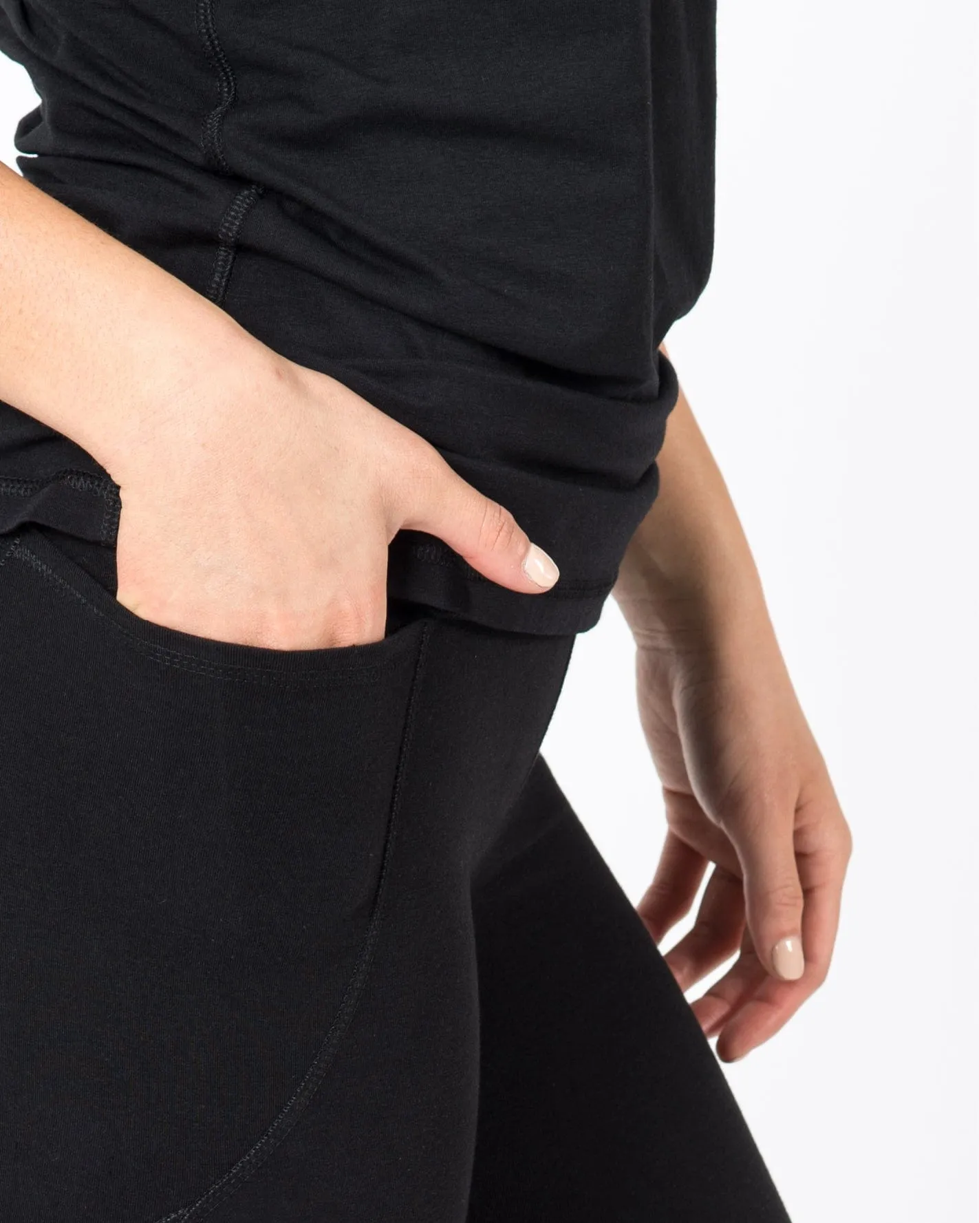 Pocket Legging