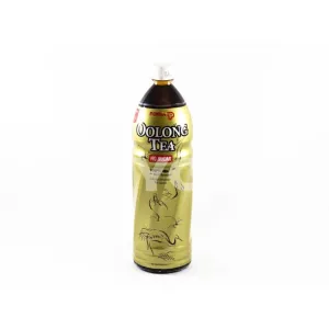 Pokka Oolong Tea No Sugar  1.5ltr ~ Pokka 无糖乌龙茶 大瓶装 1.5ltr