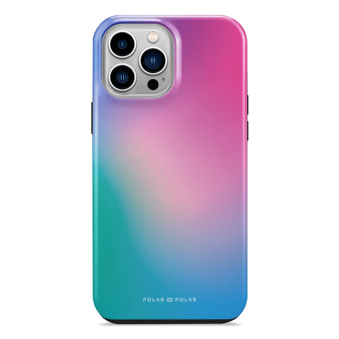Polar Light - iPhone 14 Pro Max Case