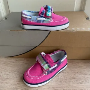 Polo Ralph Lauren Toddler Sneakers - SZ 5 C