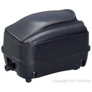 Pond One O2 Plus 8000 - Max Flow Rate 4200L/Hr