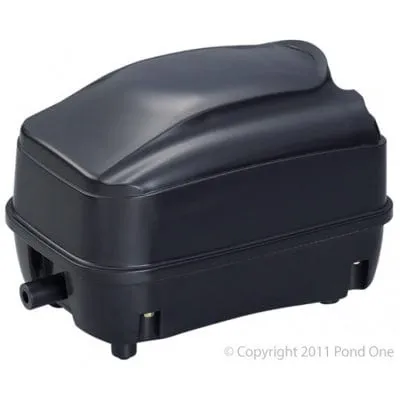 Pond One O2 Plus 8000 - Max Flow Rate 4200L/Hr