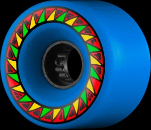 Powell Peralta - 66mm Primo 82a (Blue)
