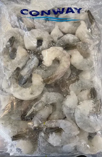 Prawn Raw Cutlets