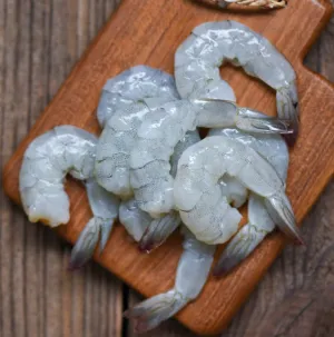 Prawn Raw Cutlets