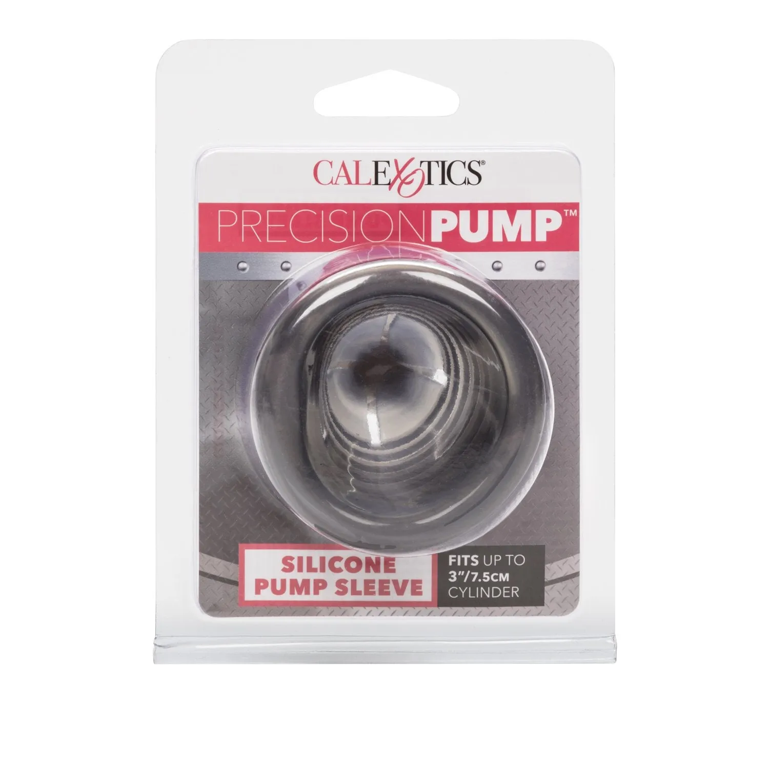 Precision Pump Silicone Pump Sleeve