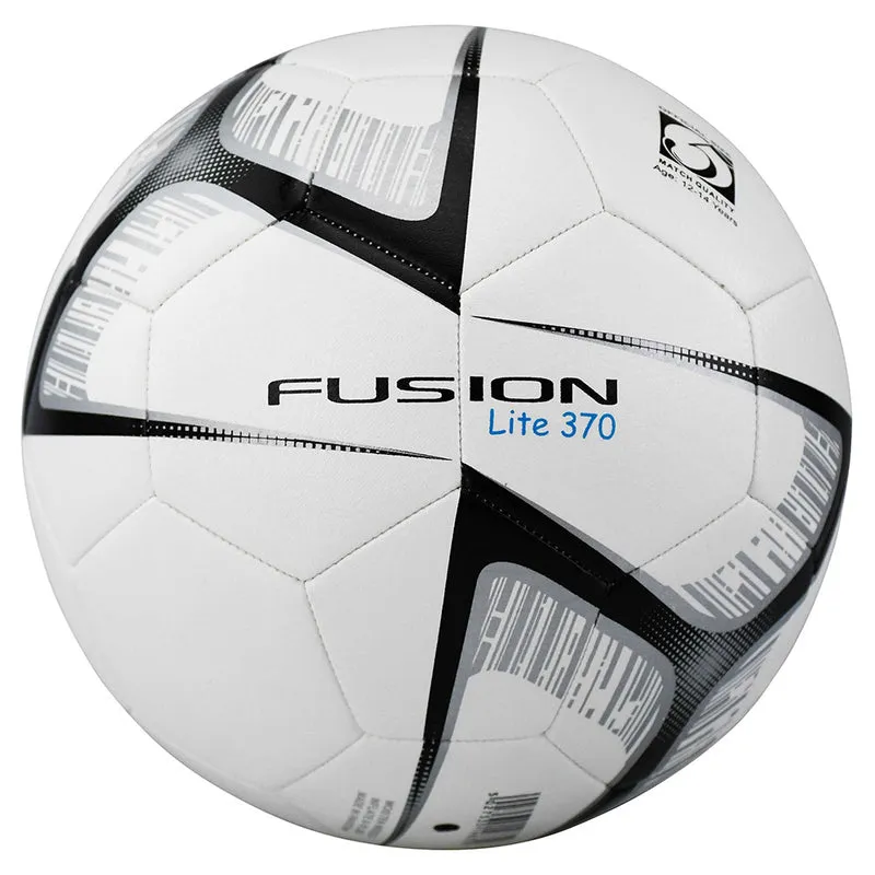 Precision Training Fusion Lite Football (370g) | 10 Pack