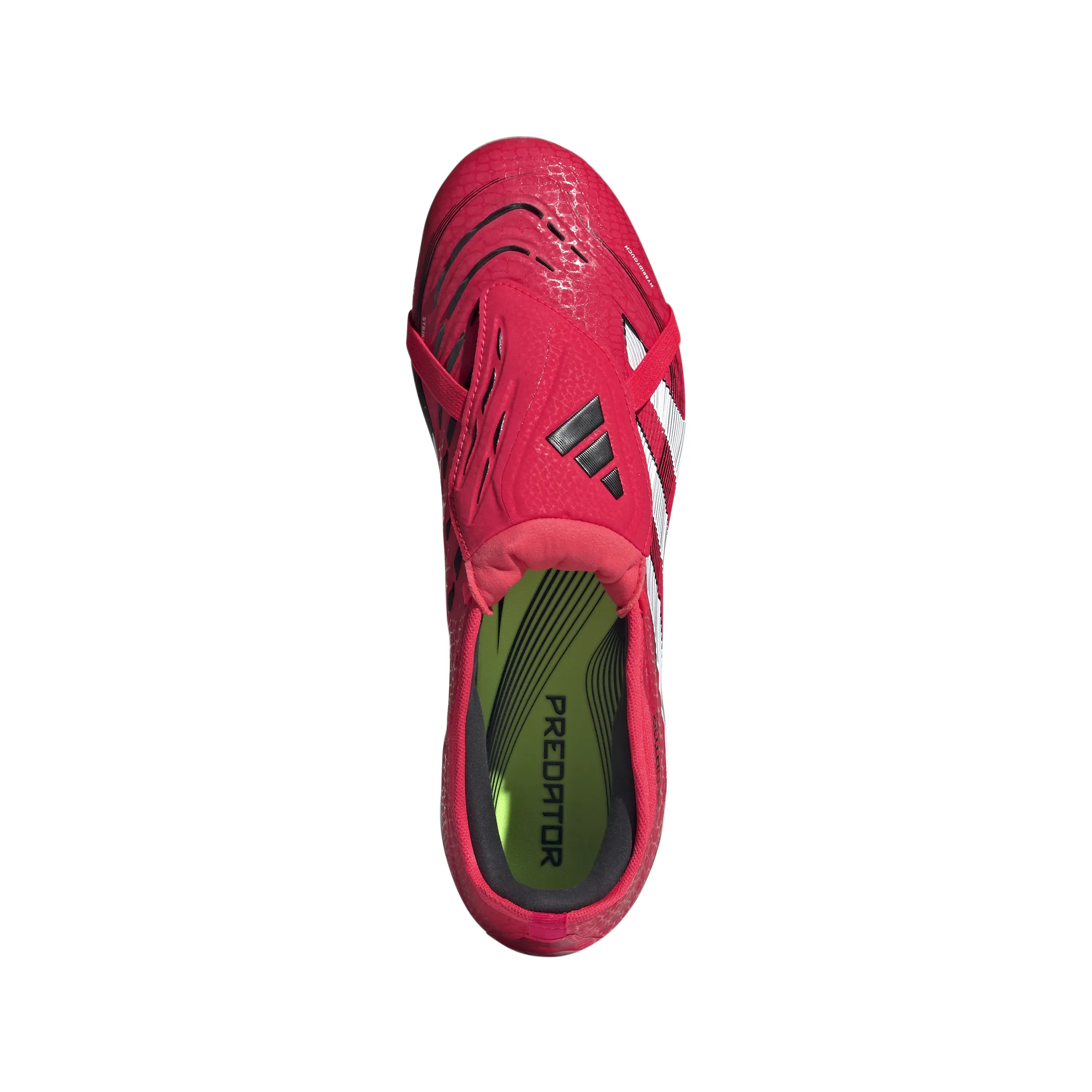 Predator Pro FT FG 'Pure Victory Pack'