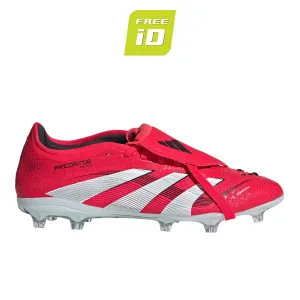 Predator Pro FT FG 'Pure Victory Pack'