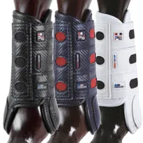 Premier Equine Carbon Tech Air Cooled Eventing Boots