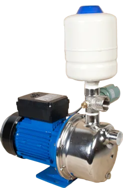 ProEco RHP In-Line Irrigation Pump