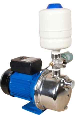 ProEco RHP In-Line Irrigation Pump