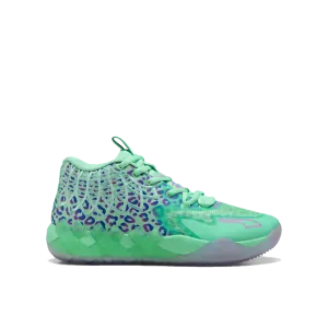 Puma MB.01 Basketball Shoe 'Alien Safari'