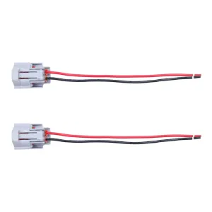 Quantum Fuel Injector Adapter - Set Of 2