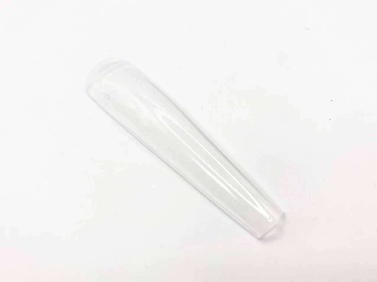 Queen - Full Cover Tips - Extra Long Coffin 240pc