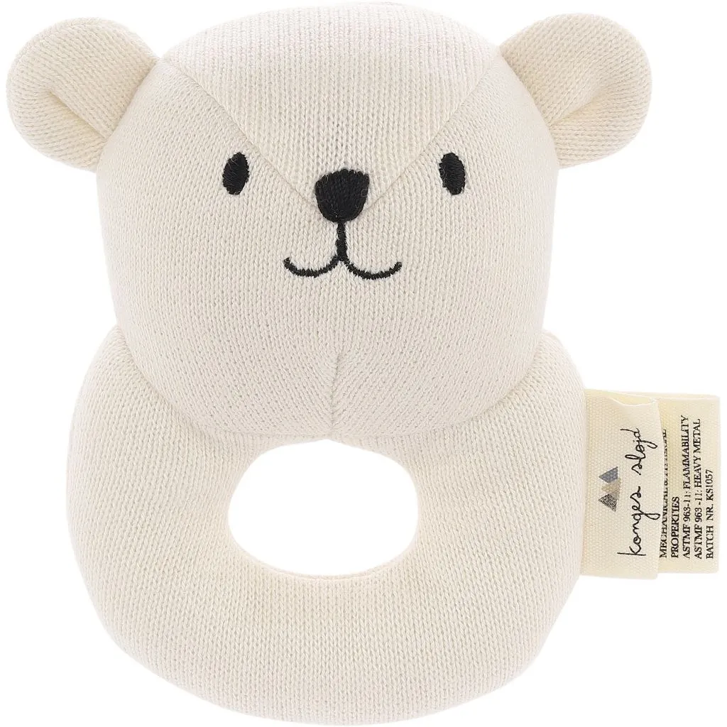 Quro Mini Bear