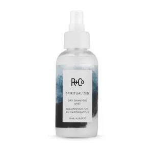 R Co Spiritualized Dry Shampoo Mist