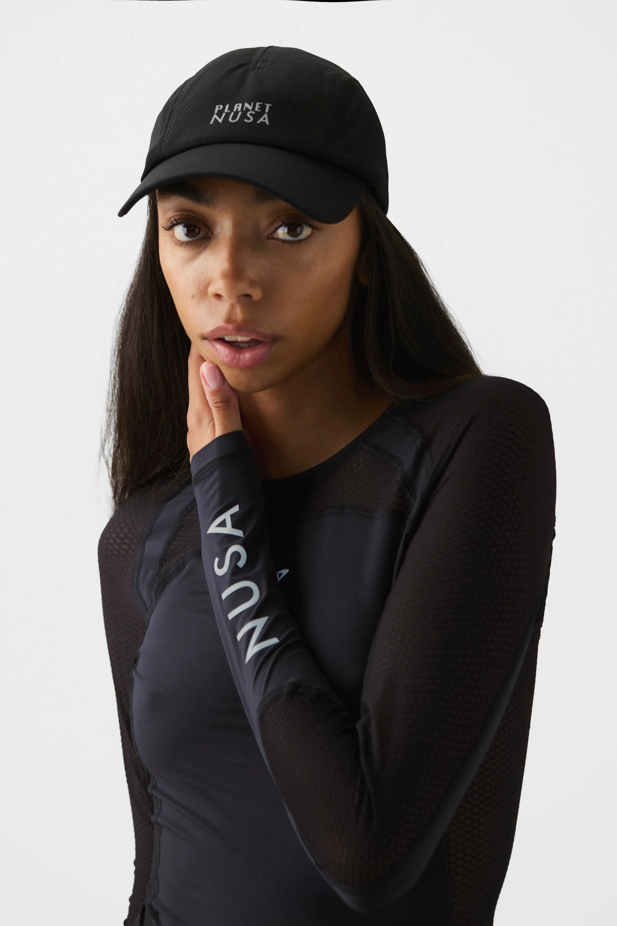 RACKET1 LONG SLEEVE